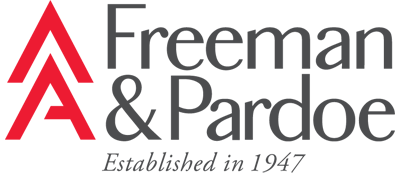 Freeman & Pardoe